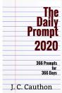 The Daily Prompt 2020 - Preview