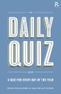 The Daily Quiz Book - Preview