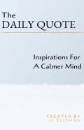 The Daily Quote