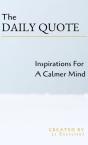 The Daily Quote - Preview