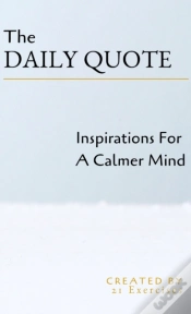 Capa do artigo The Daily Quote