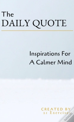 Capa do artigo The Daily Quote