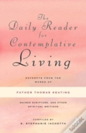 Capa do artigo The Daily Reader For Contemplative Living