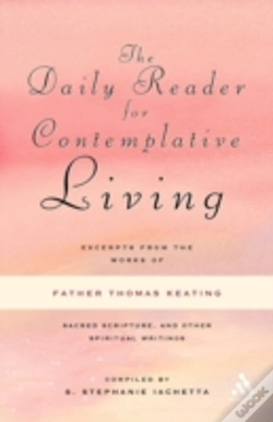 Capa do artigo The Daily Reader For Contemplative Living