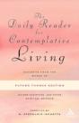 The Daily Reader For Contemplative Living - Preview