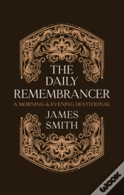 Capa do artigo The Daily Remembrancer