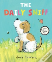Capa do artigo The Daily Sniff