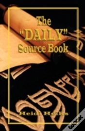 Capa do artigo The Daily Source Book