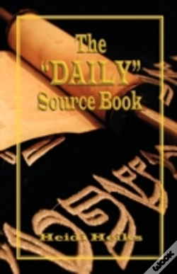 Capa do artigo The Daily Source Book