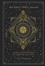 The Daily Spell Journal - Preview