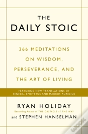 Capa do artigo The Daily Stoic