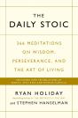 The Daily Stoic - Preview