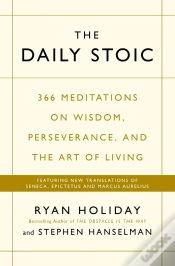 Capa do artigo The Daily Stoic