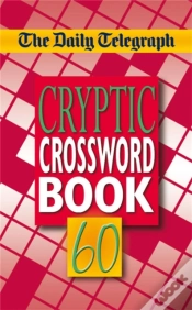 Capa do artigo The Daily Telegraph Cryptic Crosswords 60