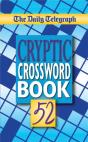 The Daily Telegraph Cryptic Crosswords Book 52 - Preview