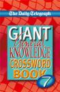 The "Daily Telegraph" Giant General Knowledge Crossword - Preview