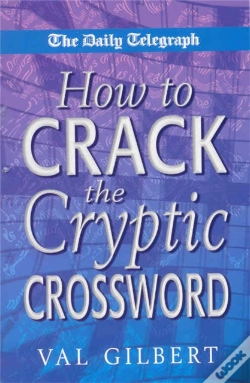 Capa do artigo The Daily Telegraph  How To Crack A Cryptic Crossw