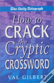 Capa do artigo The Daily Telegraph  How To Crack A Cryptic Crossw