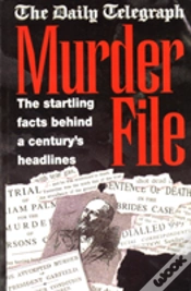 Capa do artigo The Daily Telegraph Murder File