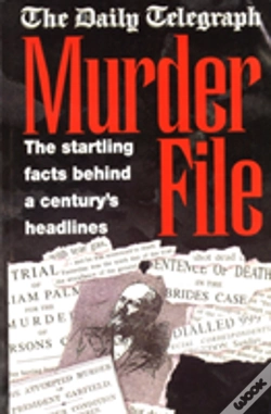 Capa do artigo The Daily Telegraph Murder File