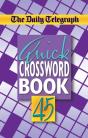 The Daily Telegraph Quick Crossword Book 45 - Preview