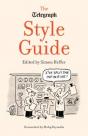 The Daily Telegraph Style Guide - Preview