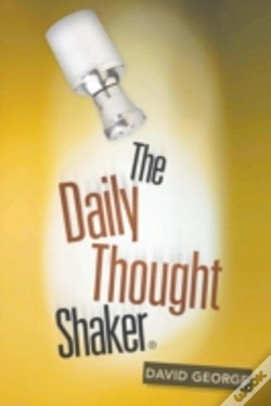 Capa do artigo The Daily Thought Shaker