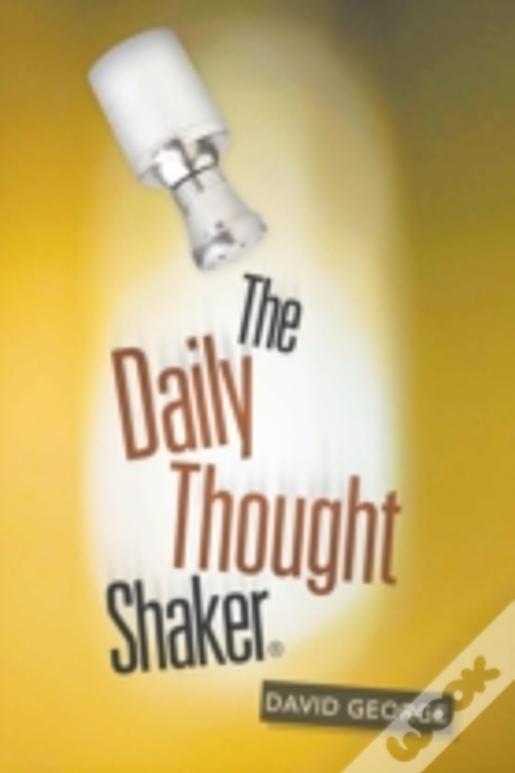 The Daily Thought Shaker
