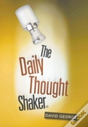 Capa do artigo The Daily Thought Shaker