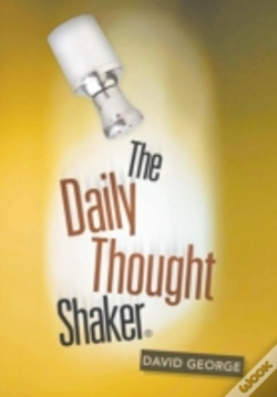 Capa do artigo The Daily Thought Shaker