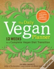 Capa do artigo The Daily Vegan Planner