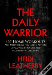 Capa do artigo The Daily Warrior 365 Home Workouts And