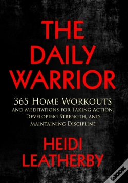 Capa do artigo The Daily Warrior 365 Home Workouts And