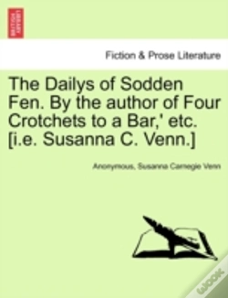 Capa do artigo The Dailys Of Sodden Fen. By The Author