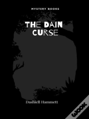 Capa do artigo The Dain Curse