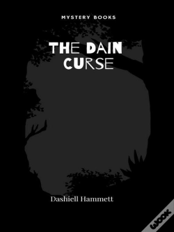 Capa do artigo The Dain Curse