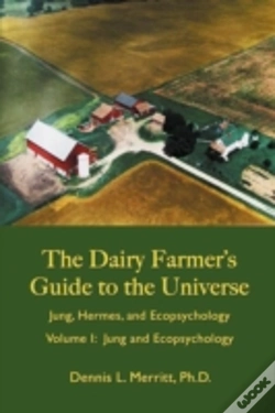 Capa do artigo The Dairy Farmer'S Guide To The Universe Volume 1
