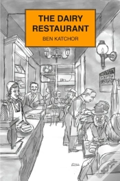 Capa do artigo The Dairy Restaurant
