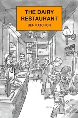 Capa do artigo The Dairy Restaurant