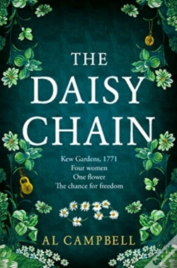 Capa do artigo The Daisy Chain