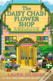 Capa do artigo The Daisy Chain Flower Shop