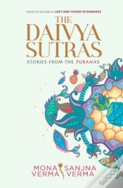 Capa do artigo The Daivya Sutras