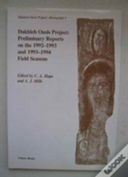 The Dakhleh Oasis Project