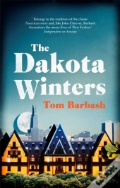 The Dakota Winters Ha