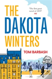 Capa do artigo The Dakota Winters