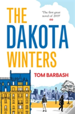 Capa do artigo The Dakota Winters