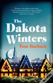 Capa do artigo The Dakota Winters
