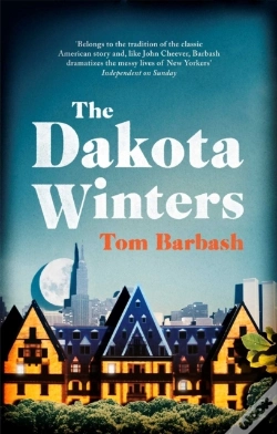Capa do artigo The Dakota Winters