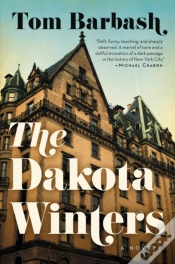 Capa do artigo The Dakota Winters