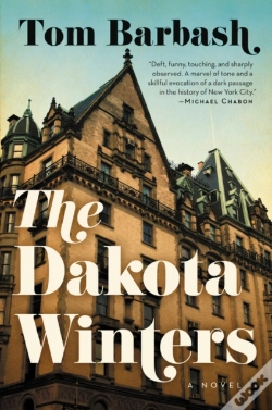 Capa do artigo The Dakota Winters
